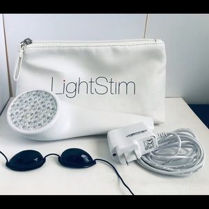 Lightstim LED Handheld Device